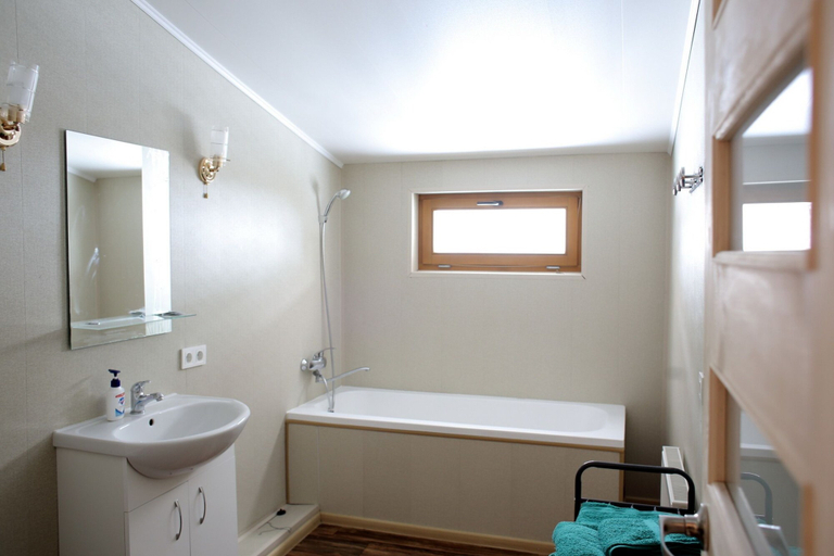 Bathroom, Ekodom, Vyshhorods'kyi