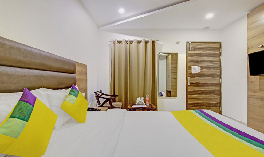 Bedroom 6