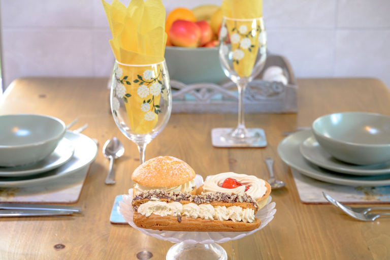 Food & Drinks 4, Saughall Mill Farm Cottage, Cheshire West and Chester