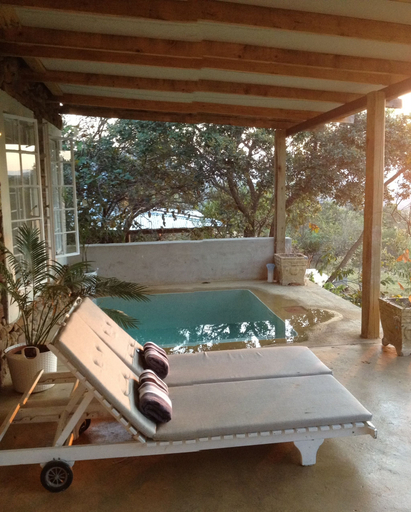 Sport & Beauty 5, Ashbourne Country Escape, Ehlanzeni
