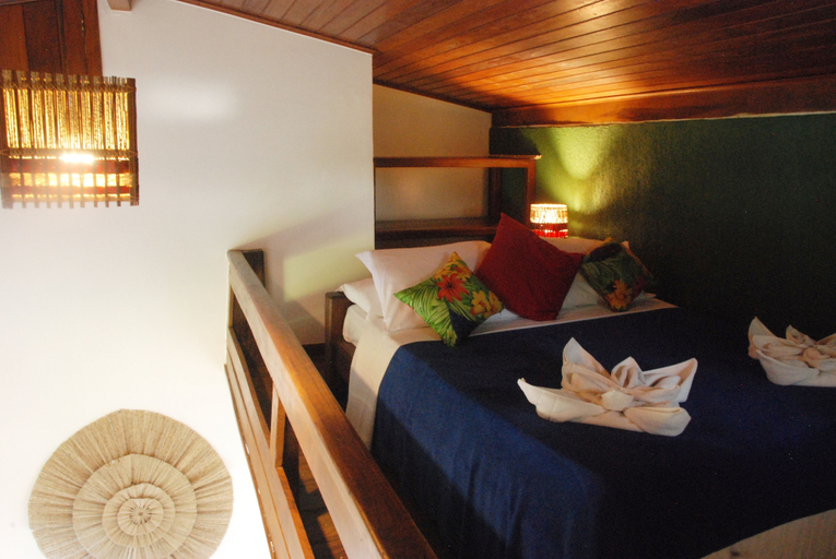 Bedroom 3, Pousada Velas e Vento - Acesso fácil a Barra Grande, Maraú