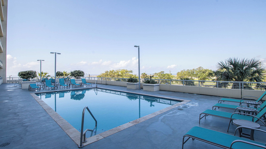 Sport & Beauty 3, Ocean Club 1508, Harrison