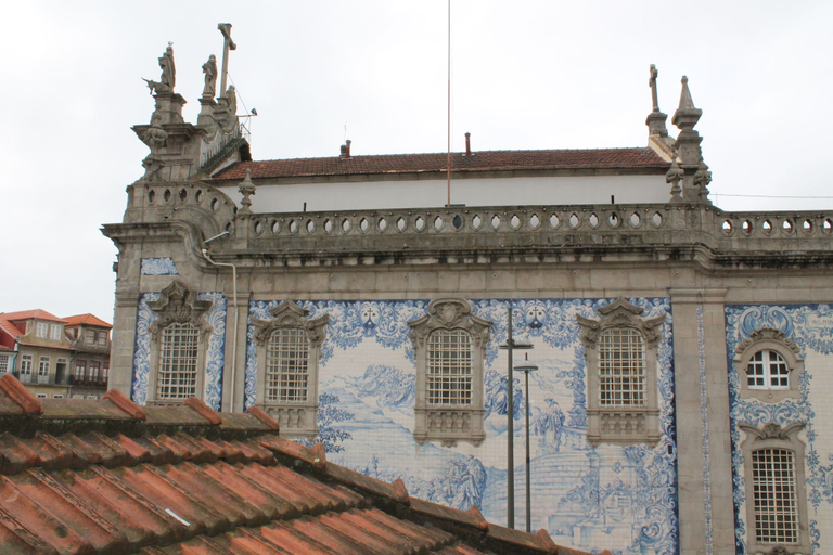 Exterior & Views 2, Pensão França, Porto