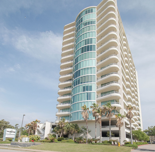 Exterior & Views 2, Ocean Club 1508, Harrison