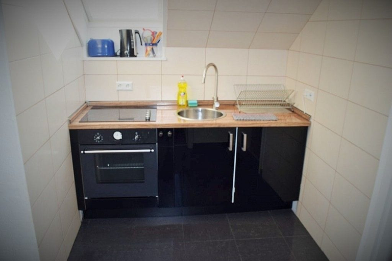 Others 4, AB Apartments - Apartments Johann-Sebastian-Bach-Strasse, Esslingen