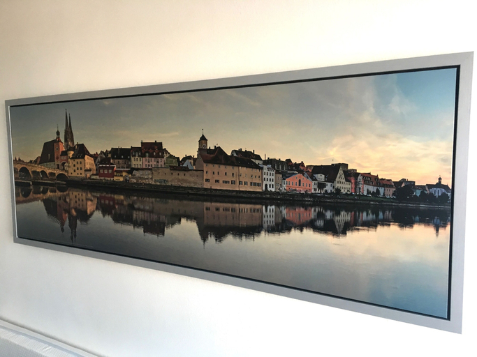Exterior & Views, Business Apartment, Regensburg