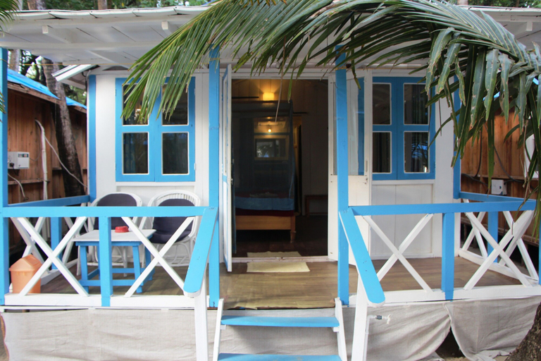 Exterior & Views 2, Cafe Blue Hotel, South Goa