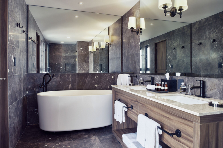 Bathroom, Frida Boutique Stays by Viadora, Mexico City