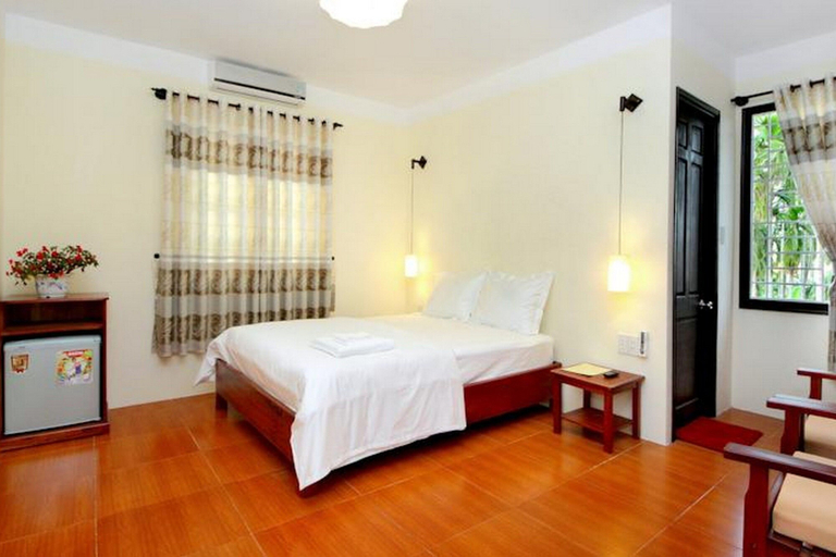 Bedroom 2, Hop Y Homestay, Hội An