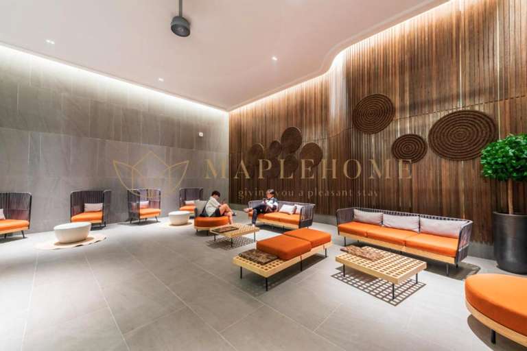 Public Area 4, M Vertica Premier Suites Kuala Lumpur, Kuala Lumpur