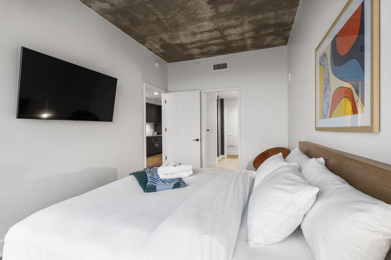 Bedroom 17