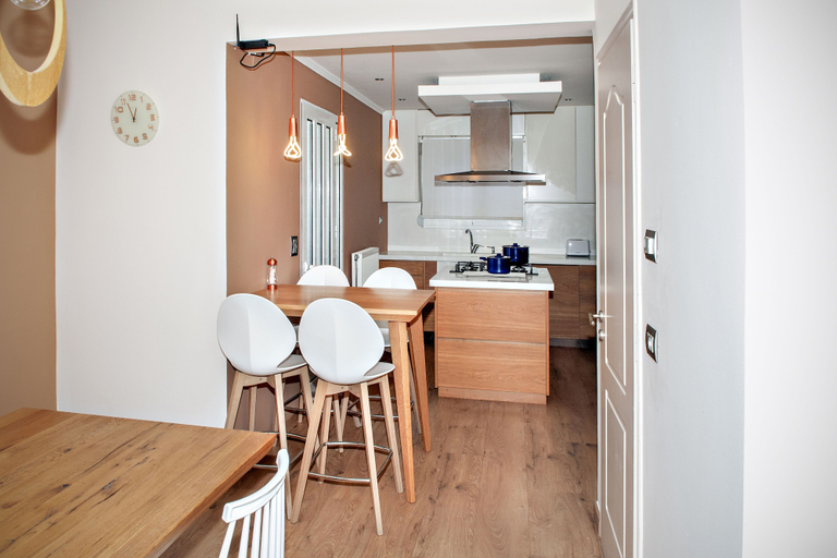 Private kitchen 4, Mirtos Cozy House, Crete