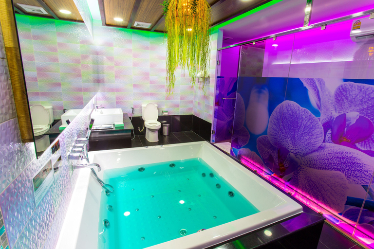 Sport & Beauty 5, Sweety Resort, Bang Phli