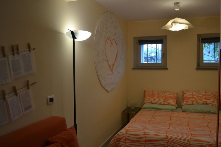 Bedroom 2, Joie de Vivre, Savona