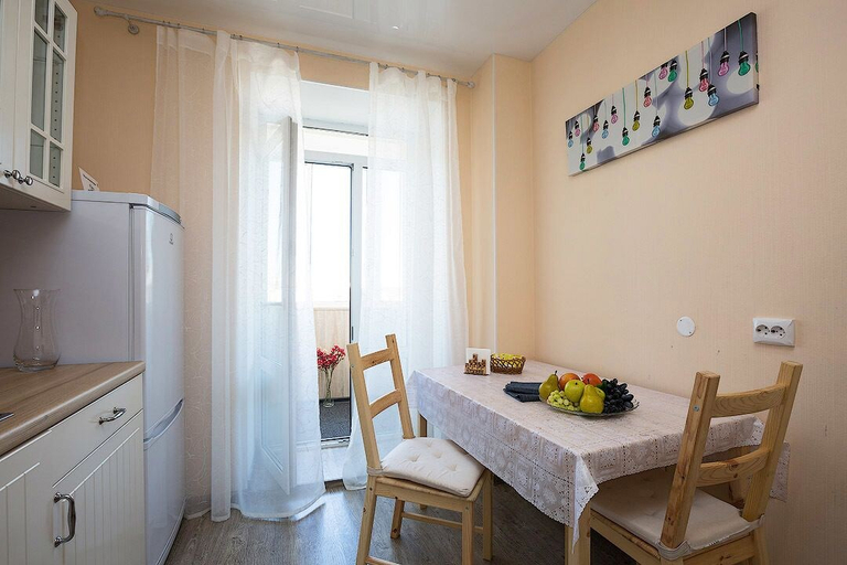 Others 5, Apartment Etazhydaily Ilyich-Kuznetsov, Ekaterinburg gorsovet