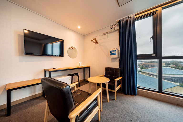 Others 5, Sunrise Hotel Seopjikoji, Seogwipo
