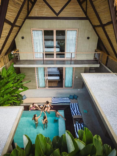 Sport & Beauty 2, Panorama Villas, El Nido