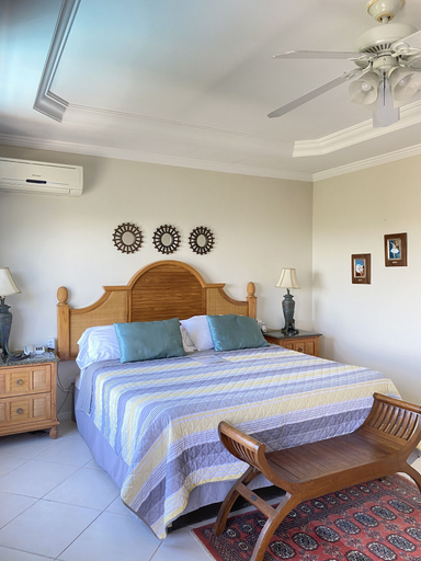 Bedroom 2, Top de Buzios Boutique, Armação dos Búzios
