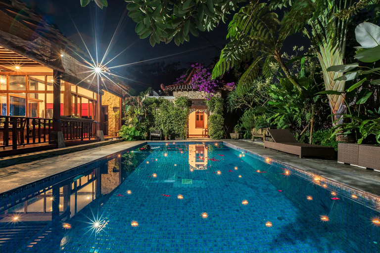 Sport & Beauty 4, Villa Mulyono 2 (kulon), Malang