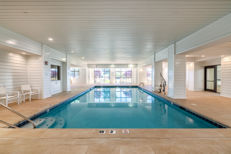 Sport & Beauty 3, Holiday Inn WILMINGTON by IHG, Clinton