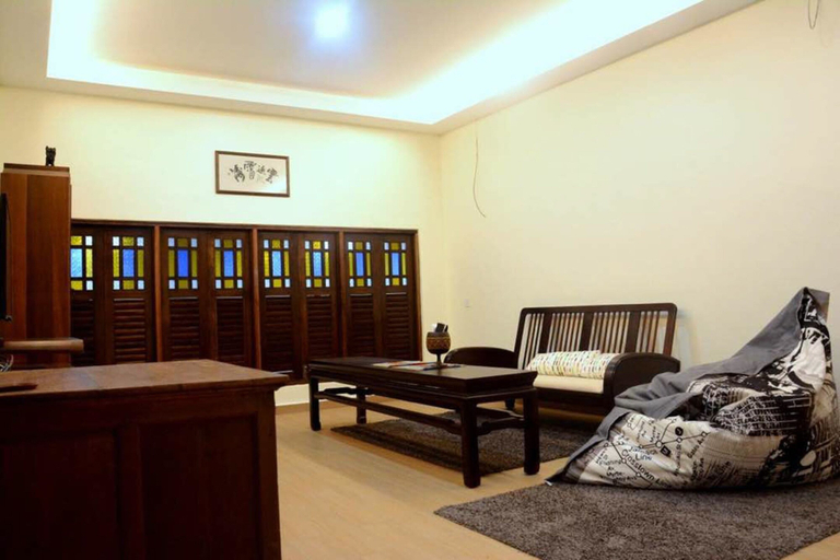 Others 5, Atap Homestay, Malacca City
