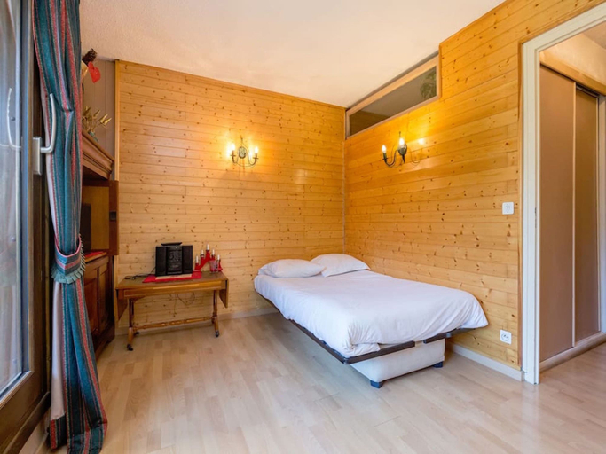 Bedroom 3, Résidence Hôtel Rent, Haute-Savoie
