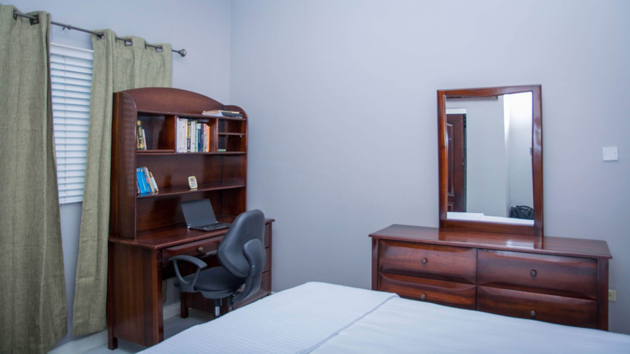 Bedroom 2, GSAM Vacations Escape
