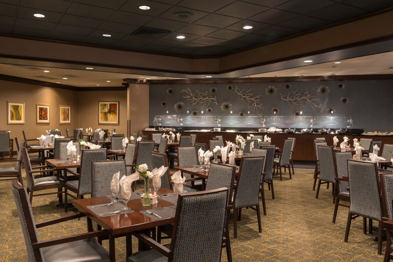 Food & Drinks 2, Holiday Inn CLEVELAND-S INDEPENDENCE by IHG, Cuyahoga