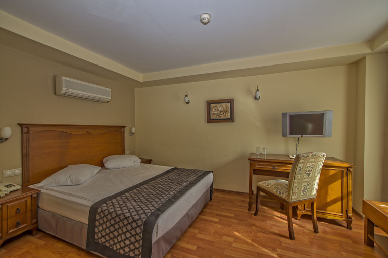 Bedroom 4, Argos Hotel, Antalya
