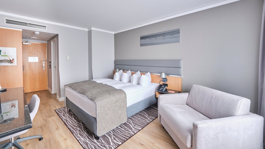 Others 2, Holiday Inn BERLIN AIRPORT - CONF CENTRE by IHG, Dahme-Spreewald