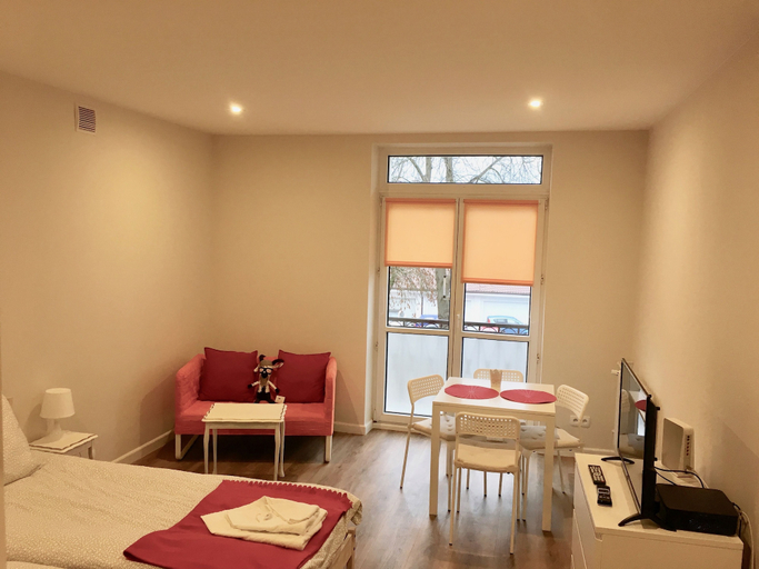 Others 5, VisitLublin Apartments Premium Wschodnia, Lublin City