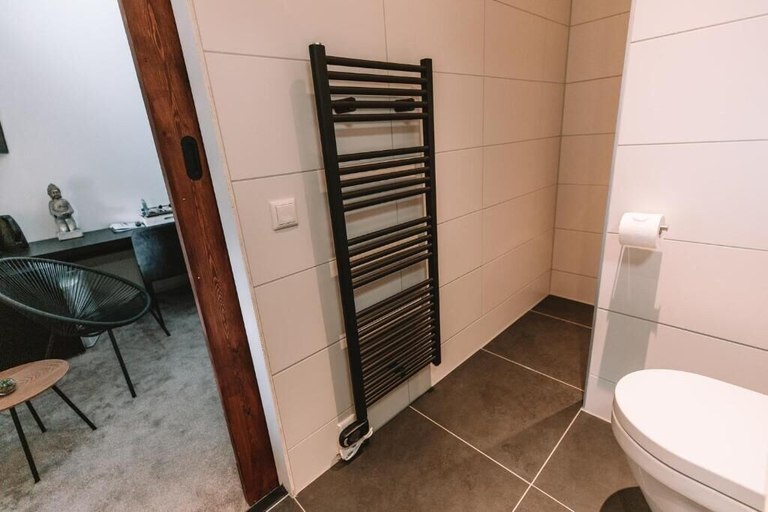 Bathroom 3, Harlingen Staete, Harlingen