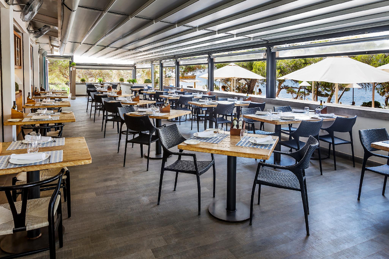 Food & Drinks 5, Catalonia Royal Ses Estaques-Adults Only, Baleares