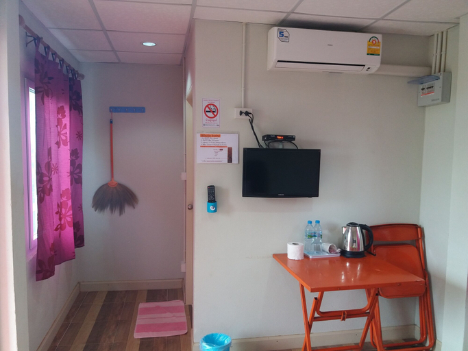 Others 4, Nakhonyok Homestay, Muang Nakhon Nayok