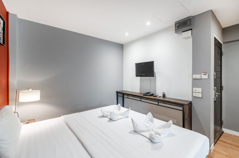 Bedroom 21