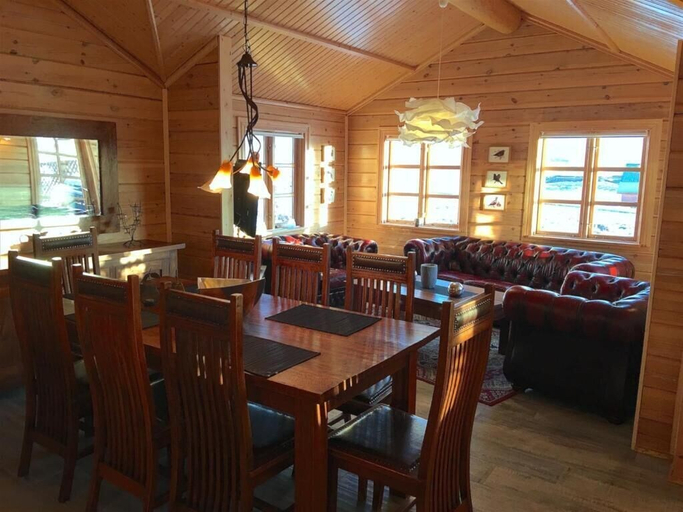 Food & Drinks 4, Vacation Home Fagravik, Glæsibæjarhreppur