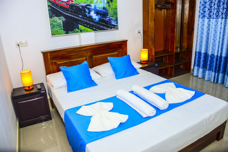 Room 4, Elsy Villa, Negombo
