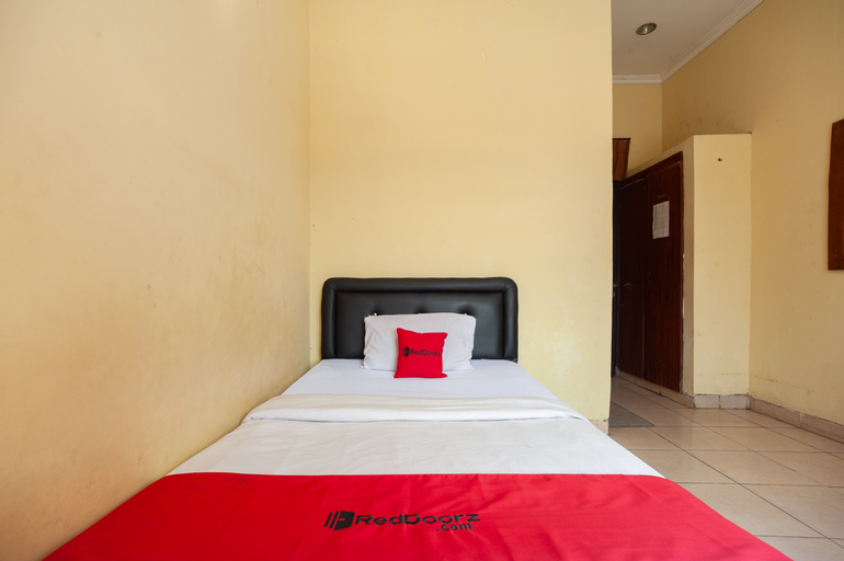 RedDoorz Syariah @ Antasari Lampung 3, Bandar Lampung