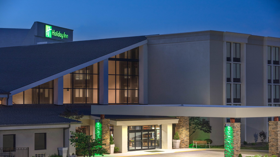 Exterior & Views 5, Holiday Inn ROANOKE AIRPORT-CONFERENCE CTR by IHG, Roanoke City