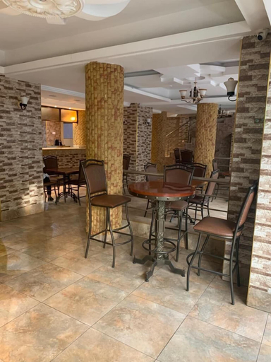 Food & Drinks 5, Stanmar Hotel, Starehe