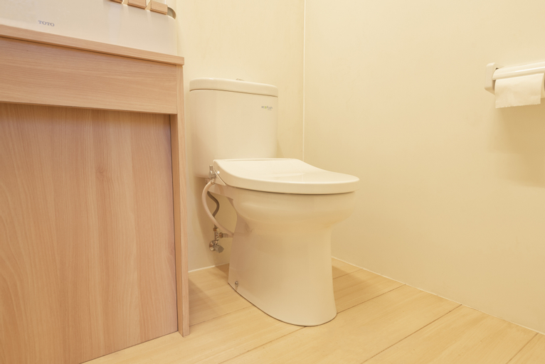 Bathroom 11