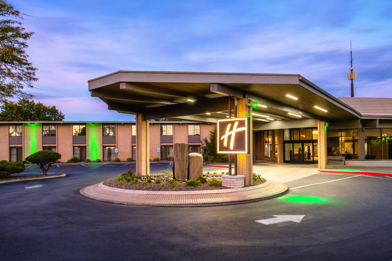Holiday Inn RICHLAND ON THE RIVER, Benton