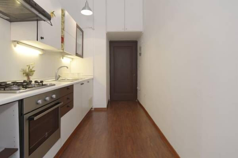 Others 5, Mario Apartment 5007, Venezia