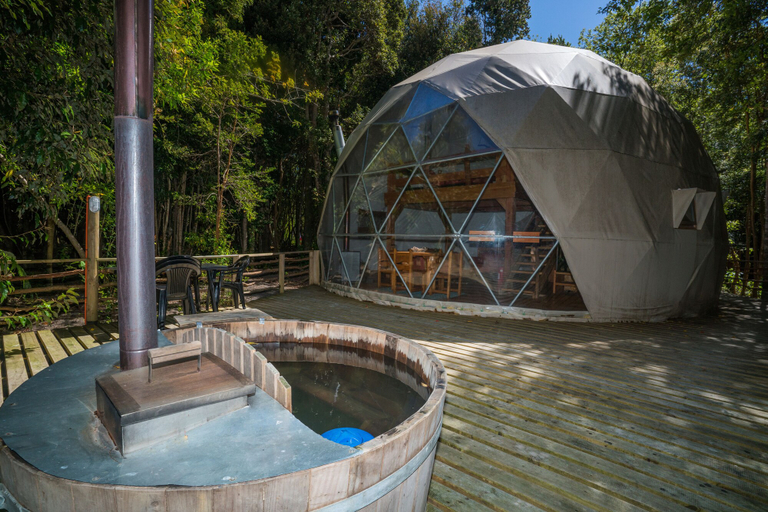Sport & Beauty 5, Cabañas Ensenada Bosque Nativo, Llanquihue