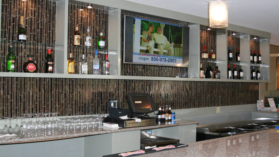 Food & Drinks 2, Holiday Inn GUIN by IHG, Marion