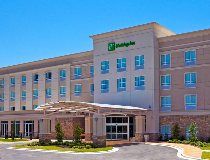 Exterior & Views 5, Holiday Inn TEMPLE-BELTON by IHG, Bell