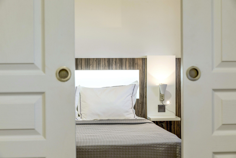 Bedroom 3, Fort Savane, Fort-de-France