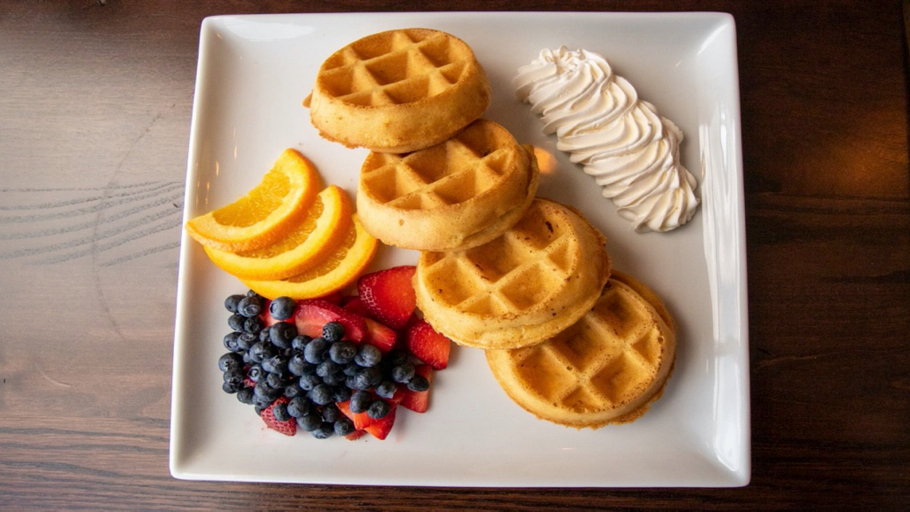 Food & Drinks 2, Holiday Inn GRAND RAPIDS DOWNTOWN by IHG, Kent