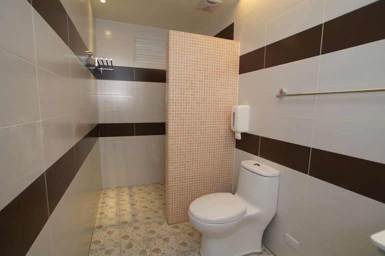 Bathroom 3, Venice B&B, Taitung
