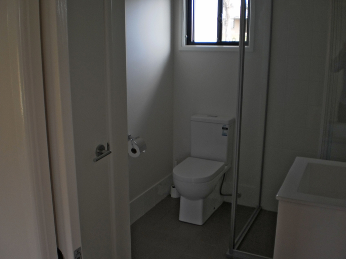Bathroom 3, Riverdowns Cottage, Dungog